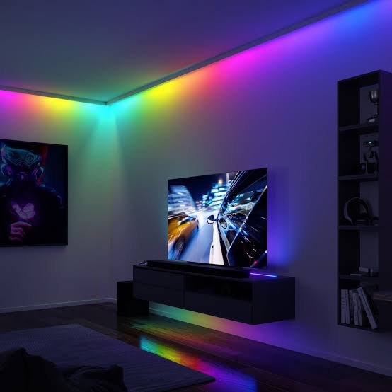 Smart Led Strip Lights