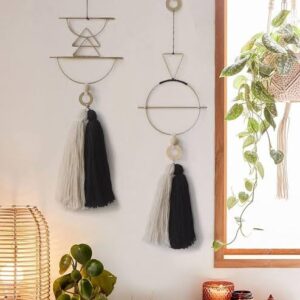 Macrame Wall Hanging