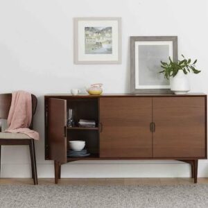 Scandinavian Style Side-Board