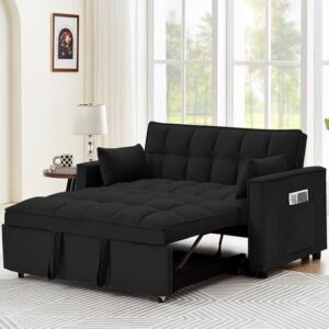 Convertible Sofa Bed