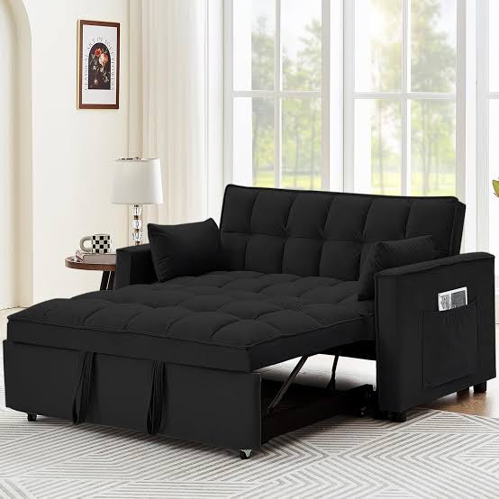 Convertible Sofa Bed