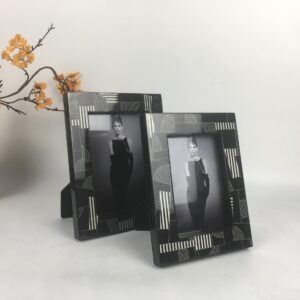 Adda Home engineered wood photo frames