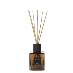 Culti Milano Diffuser - Tessuto Decor (Full Bottle)