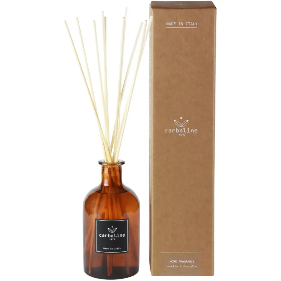 Carbaline 1975 Diffuser - Camellia and Grapefruit (Full Bottle)