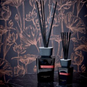 Locherber Milano diffuser - Dolce Roma XXI (Full Bottle)