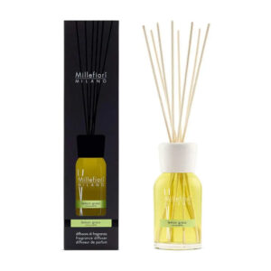 Millefiori Milano Diffuser - Lemon Grass (Full Bottle)