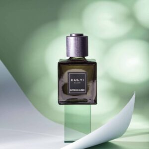 Culti Milano Diffuser - Supreme Amber (Full Bottle)