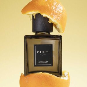 Culti Milano Diffuser - Aramara Decor (Full Bottle)