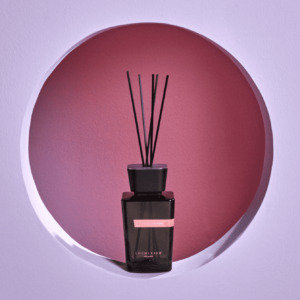 Locherber Milano diffuser - Madeleine Rose (Full Bottle)